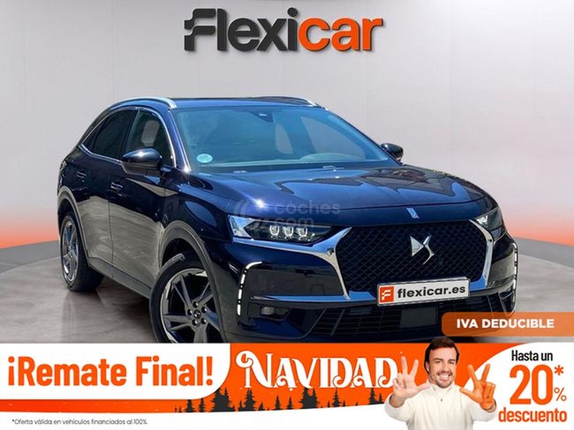 Foto del DS DS 7 Crossback 2.0BlueHDi Performance Line Aut.