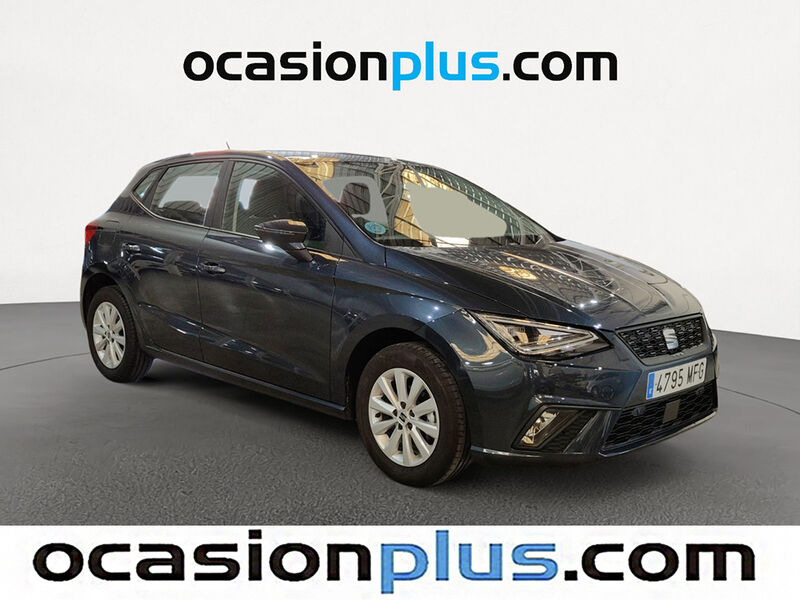 Foto del SEAT Ibiza 1.0 MPI Evo S&S Style XM 80