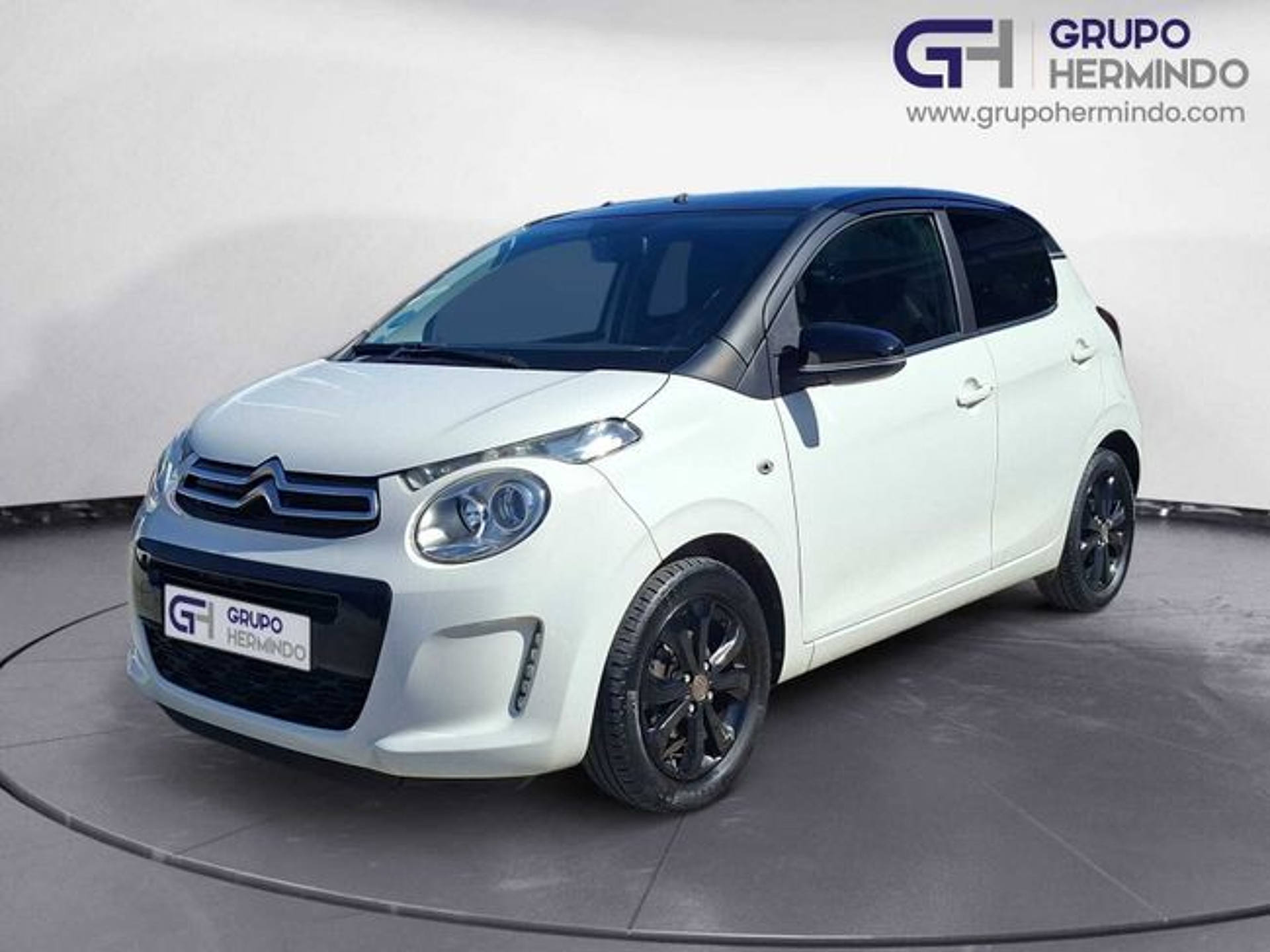 Imagen de CITROEN C1