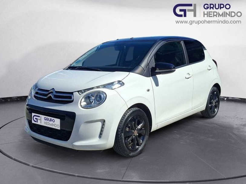 Foto del CITROEN C1 1.0 VTi Origins 72