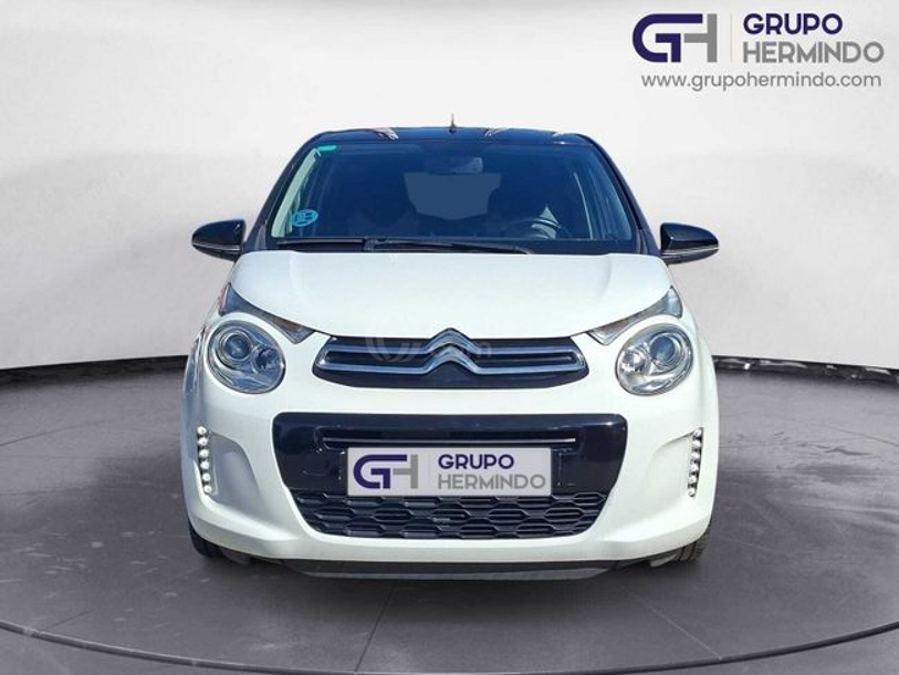 Foto del CITROEN C1 1.0 VTi Origins 72