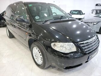 Imagen de CHRYSLER Voyager Grand  2.8CRD LX Aut.