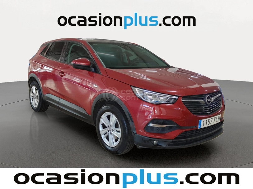Foto del OPEL Grandland X 1.6CDTi S&S Selective 120