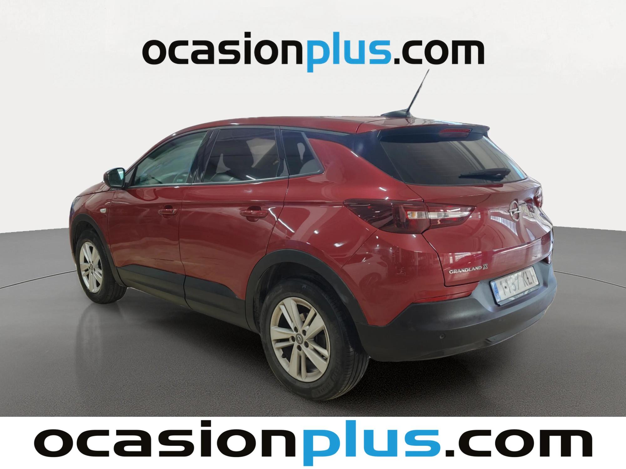 Foto del OPEL Grandland X 1.6CDTi S&S Selective 120
