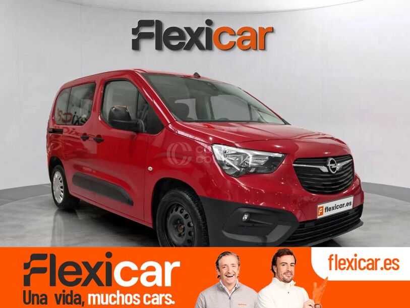 Foto del OPEL Combo Life 1.5TD S-S Innovation L 130