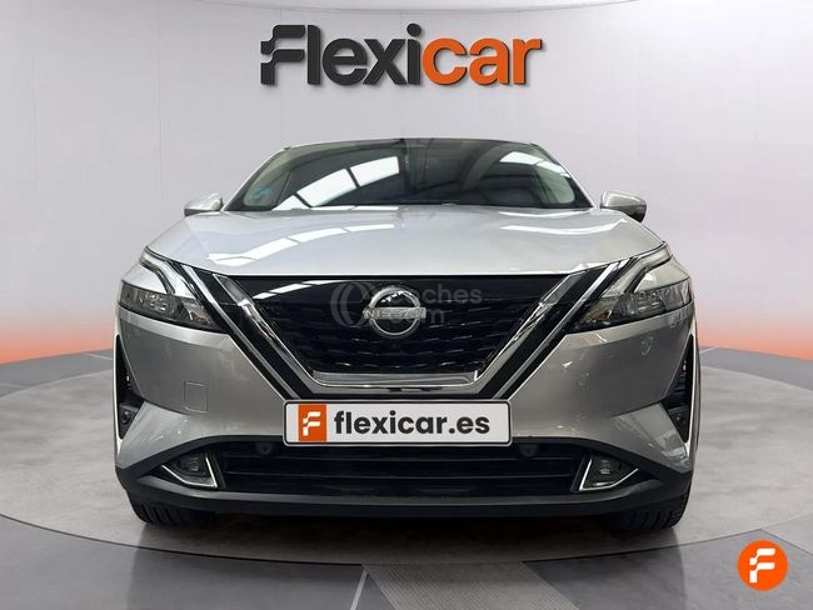 Foto del NISSAN Qashqai E-POWER N-Connecta 4x2 140kW