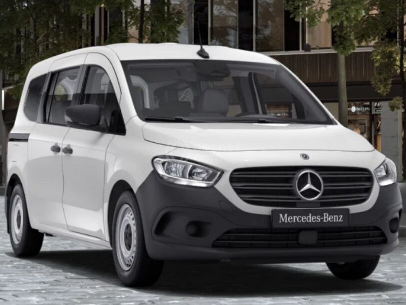 Foto del MERCEDES Citan Tourer 113 Largo Base