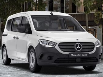 Imagen de MERCEDES Citan Tourer 113 Largo Base