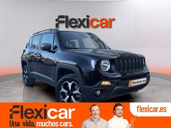 Foto del JEEP Renegade 1.5 MHEV Limited