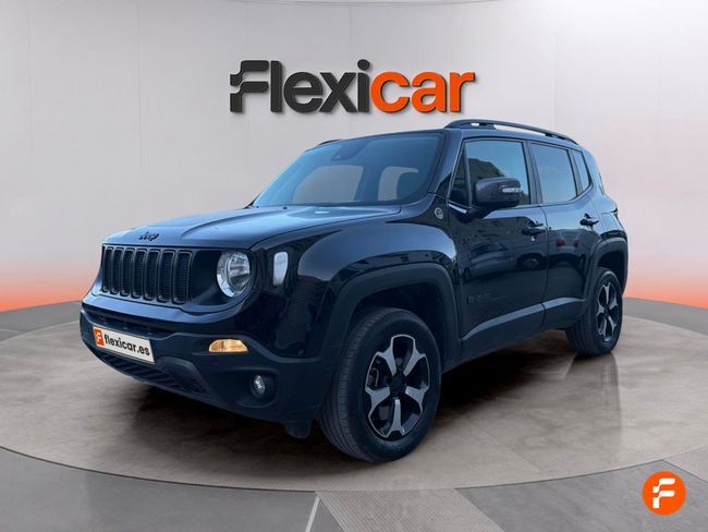 Foto del JEEP Renegade 1.5 MHEV Limited