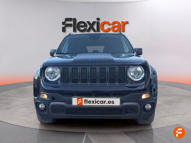 Foto del JEEP Renegade 1.5 MHEV Limited