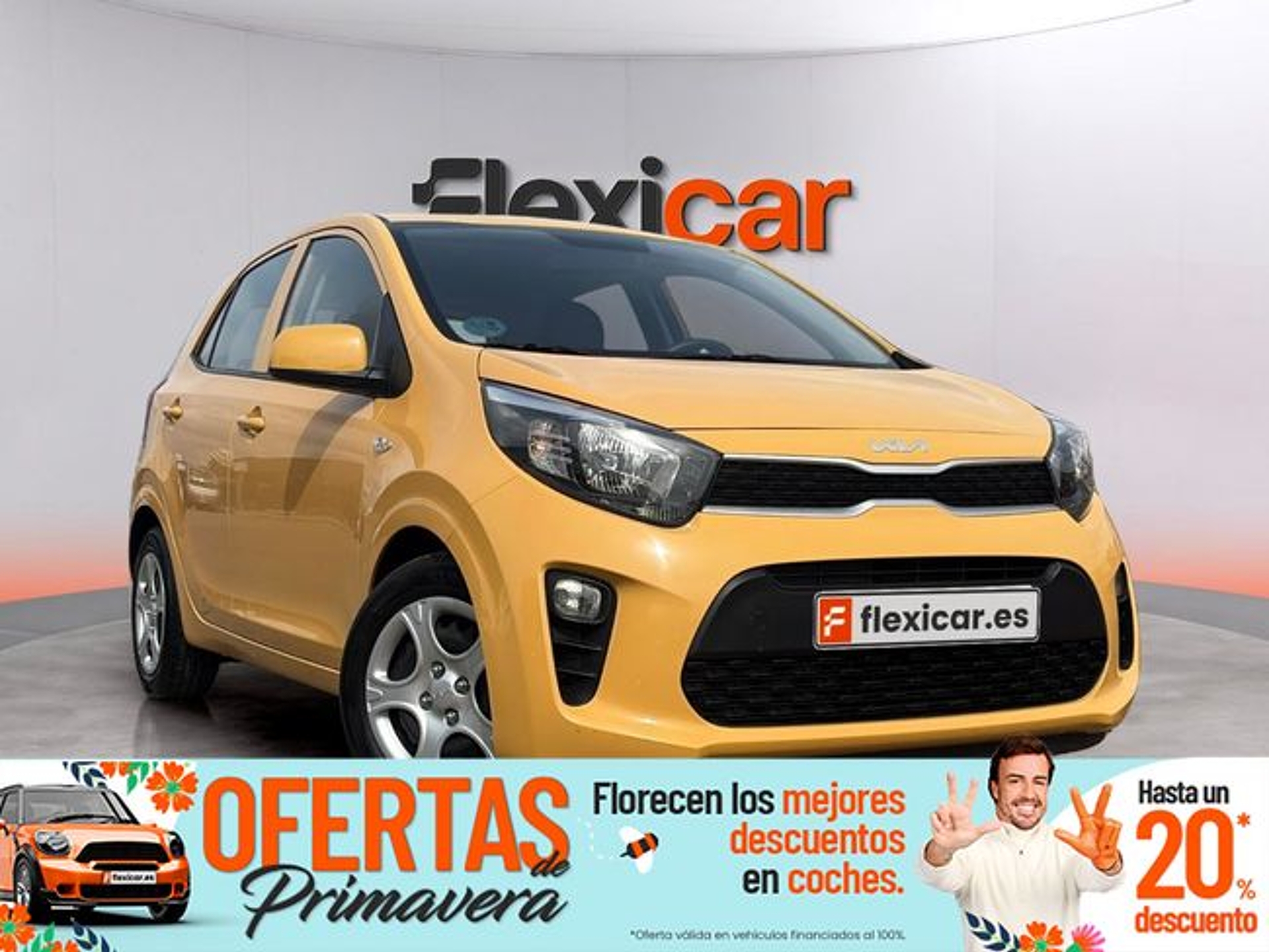 Imagen de KIA Picanto