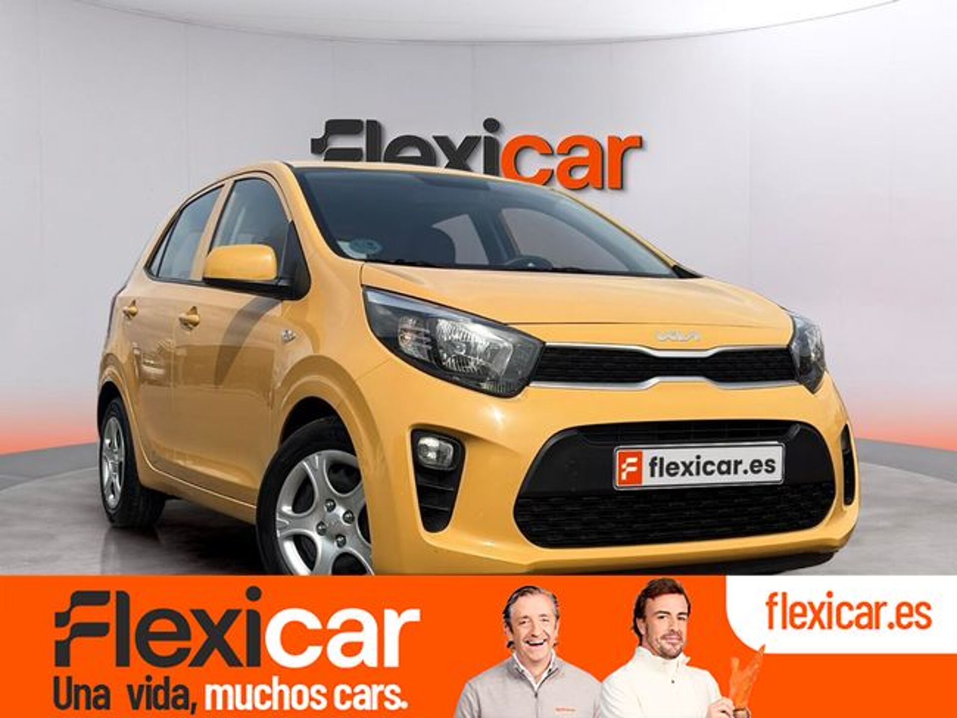 Imagen 1 de KIA Picanto