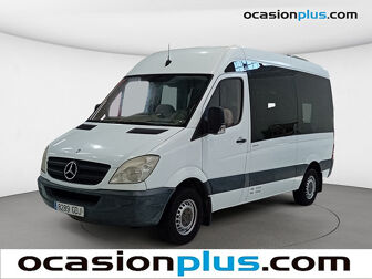 Imagen de MERCEDES Sprinter Combi 311 CDI Medio