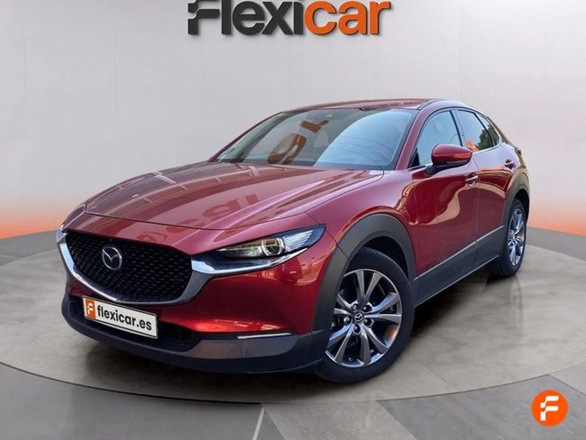 Imagen 3 de MAZDA CX-30
