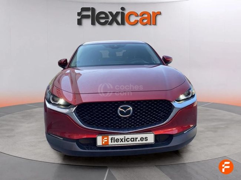 Foto del MAZDA CX-30 2.0 Skyactiv-X Zenith AWD Aut. 137kW