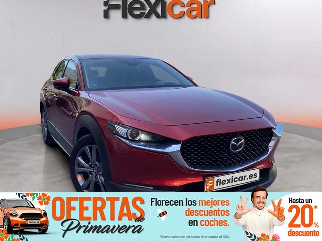 Foto del MAZDA CX-30 2.0 Skyactiv-X Zenith AWD Aut. 137kW