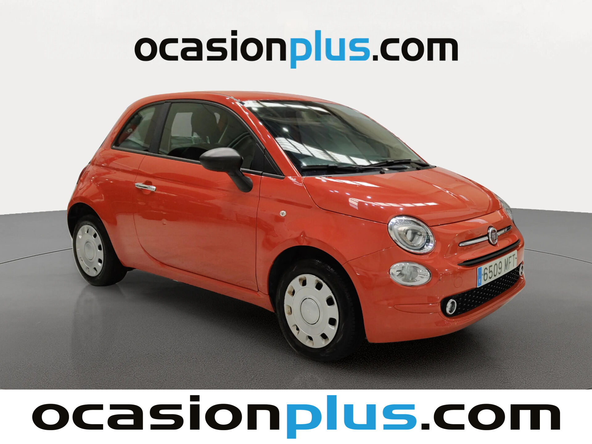 Imagen 2 de FIAT 500