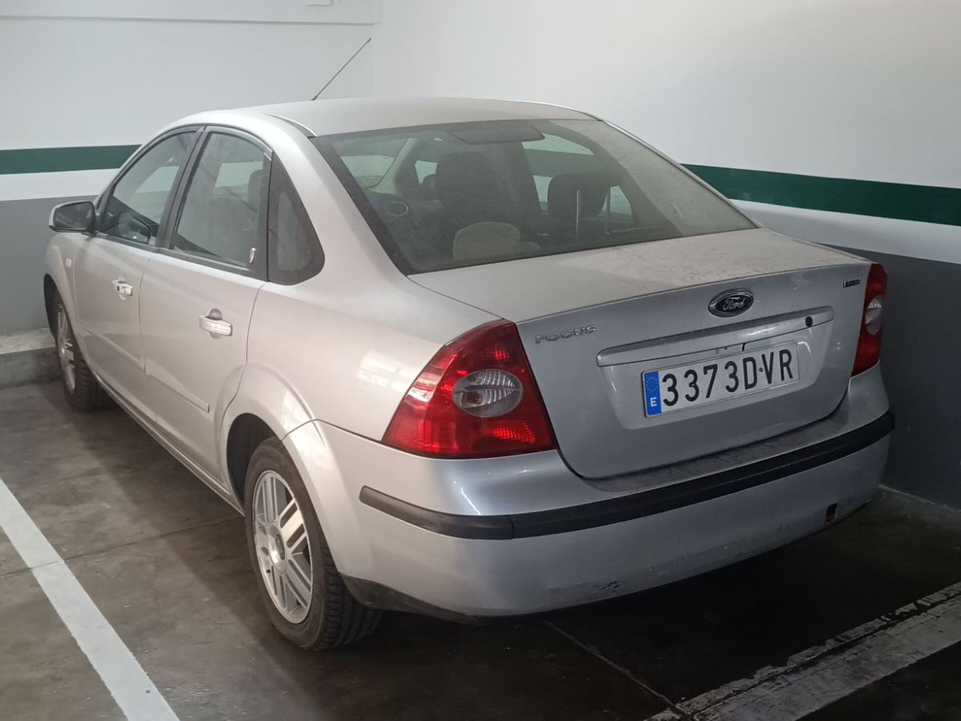 Imagen 2 de FORD Focus