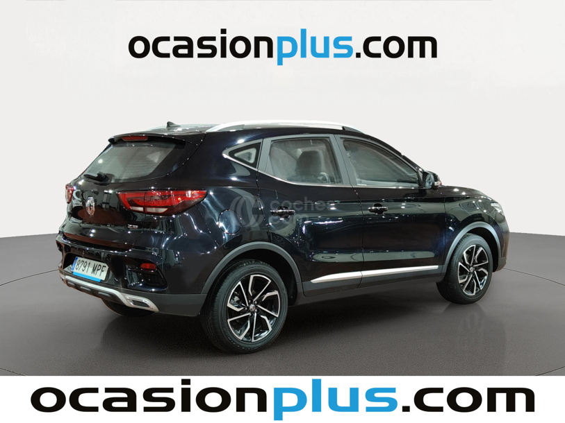 Foto del MG ZS 1.5 VTi-Tech Luxury 78kW