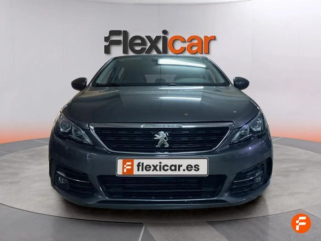 Foto del PEUGEOT 308 SW 1.2 PureTech S&S Access 110