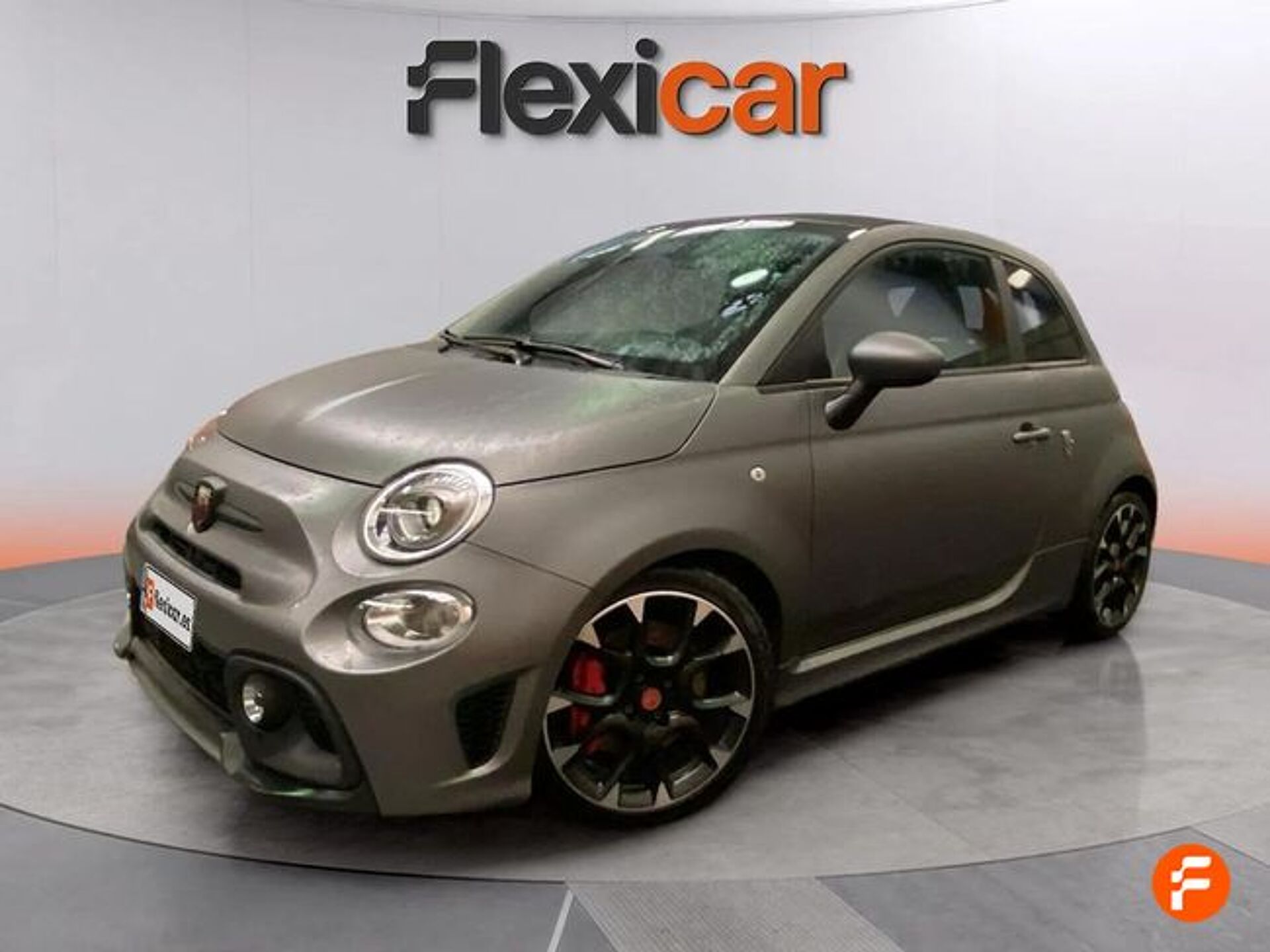 Imagen 3 de ABARTH 595