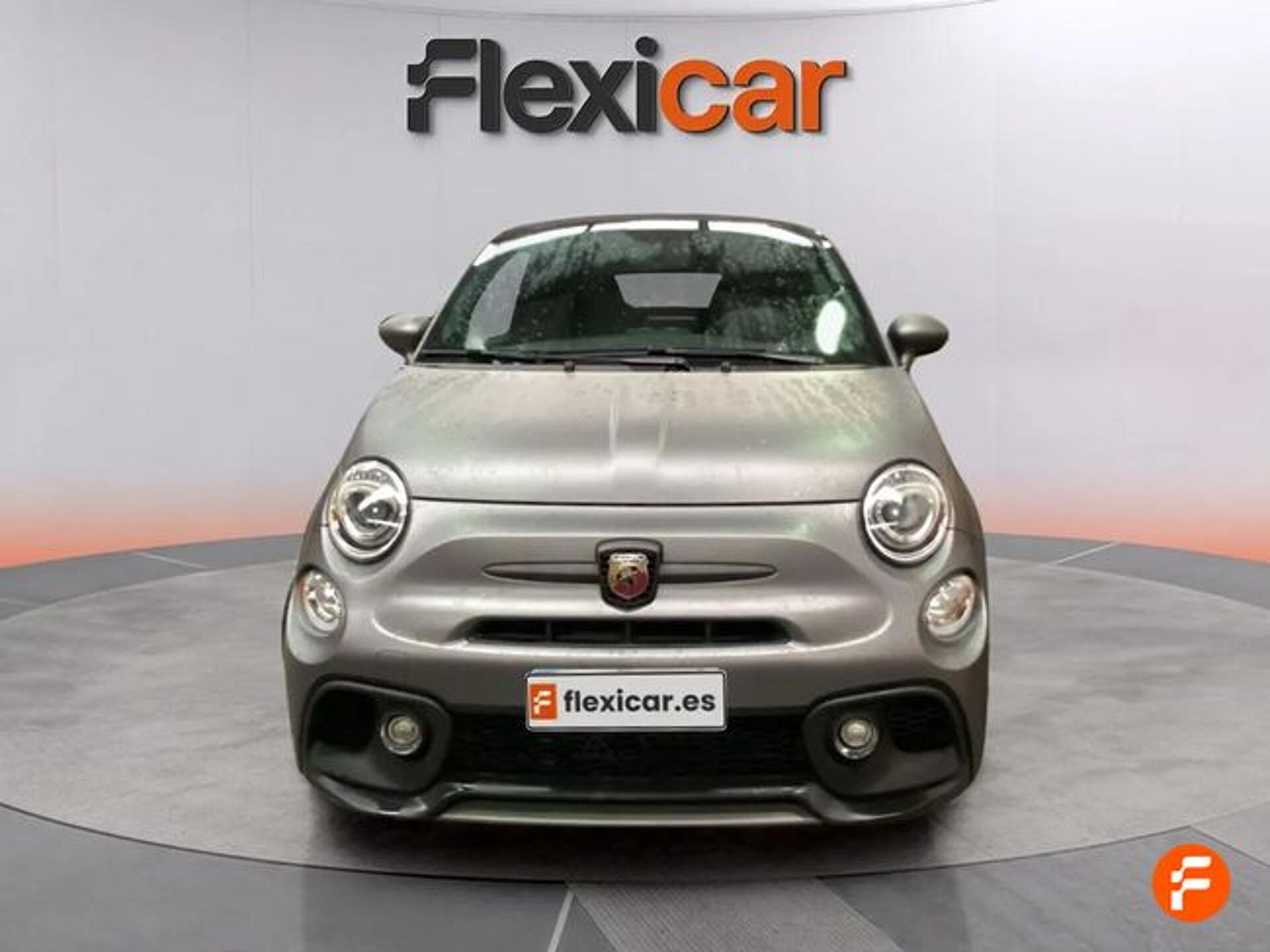 Imagen 2 de ABARTH 595