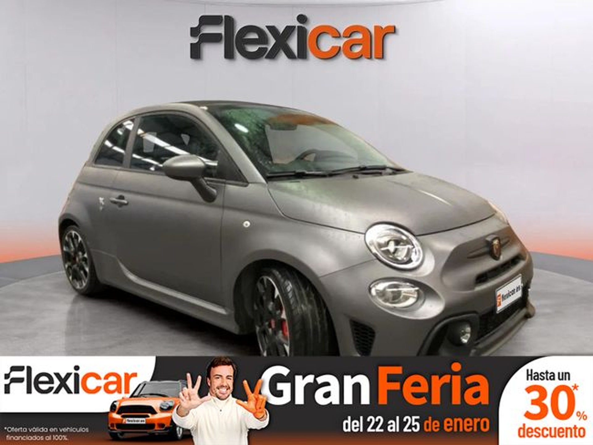 Imagen de ABARTH 595