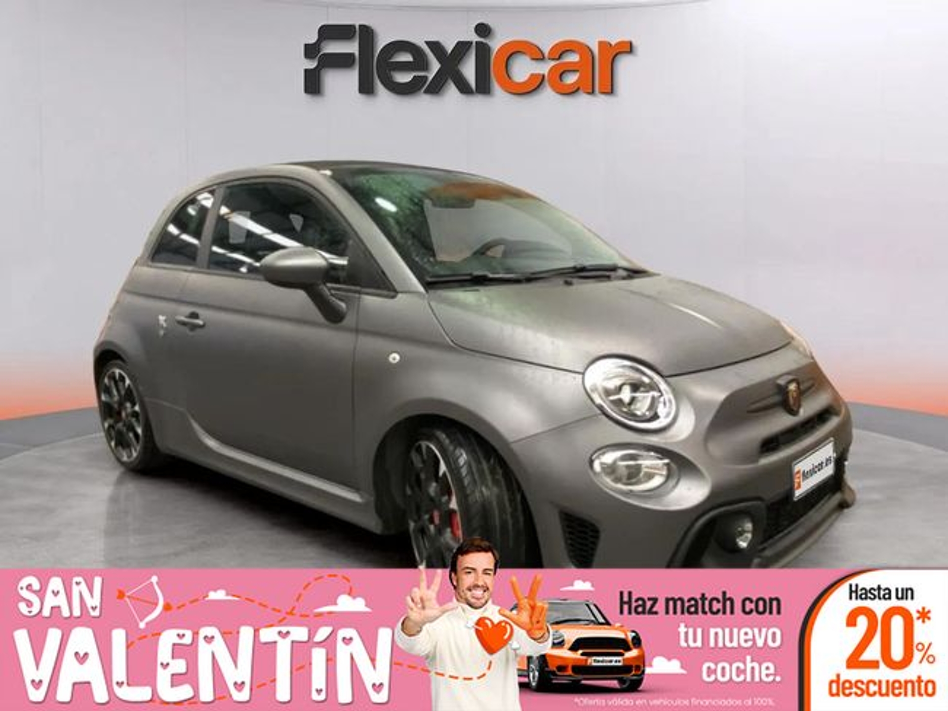 Imagen de ABARTH 595