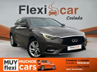 Imagen de INFINITI Q30 1.6tc Premium 7DCT 156