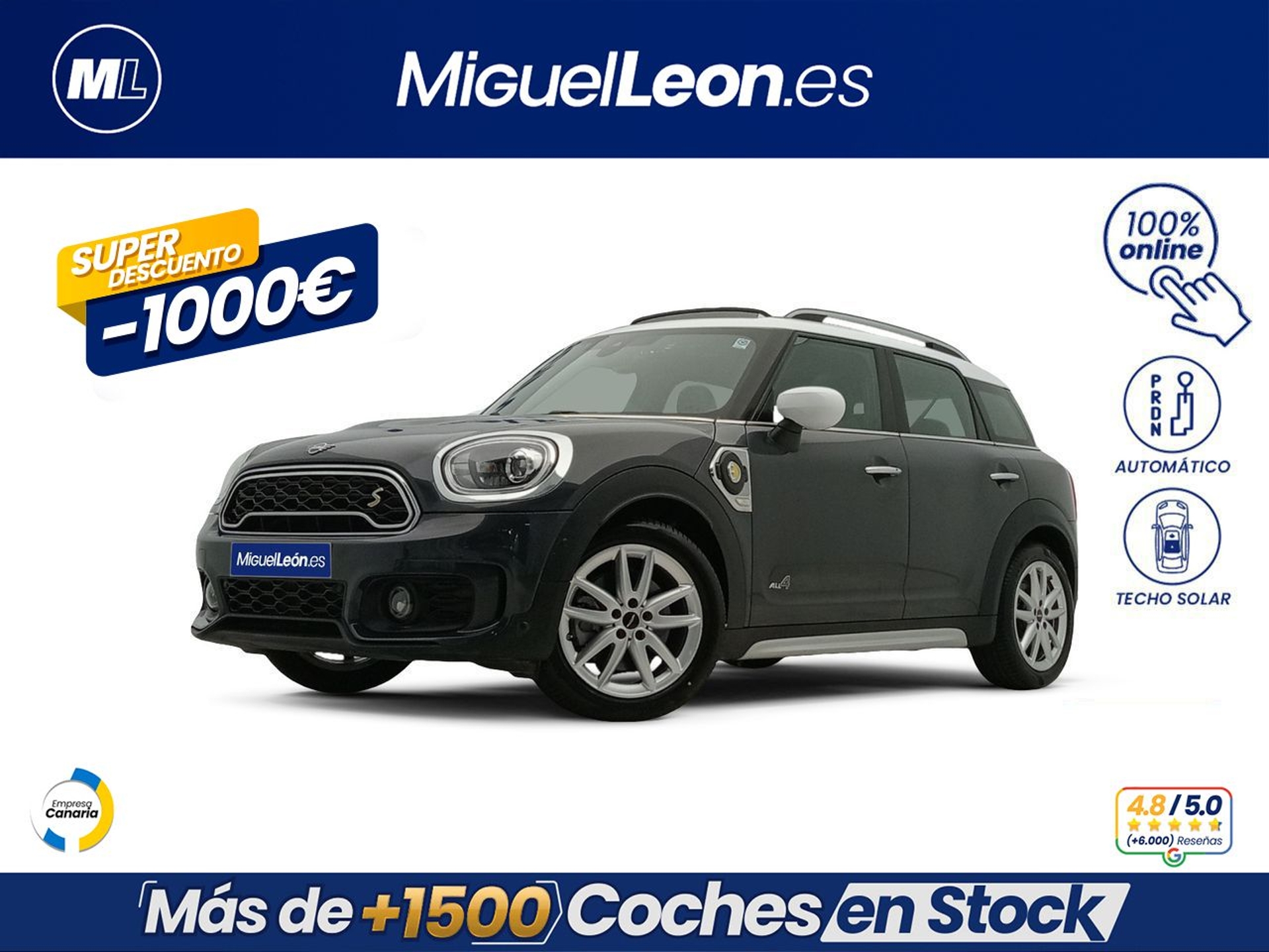 Imagen de MINI Mini Countryman