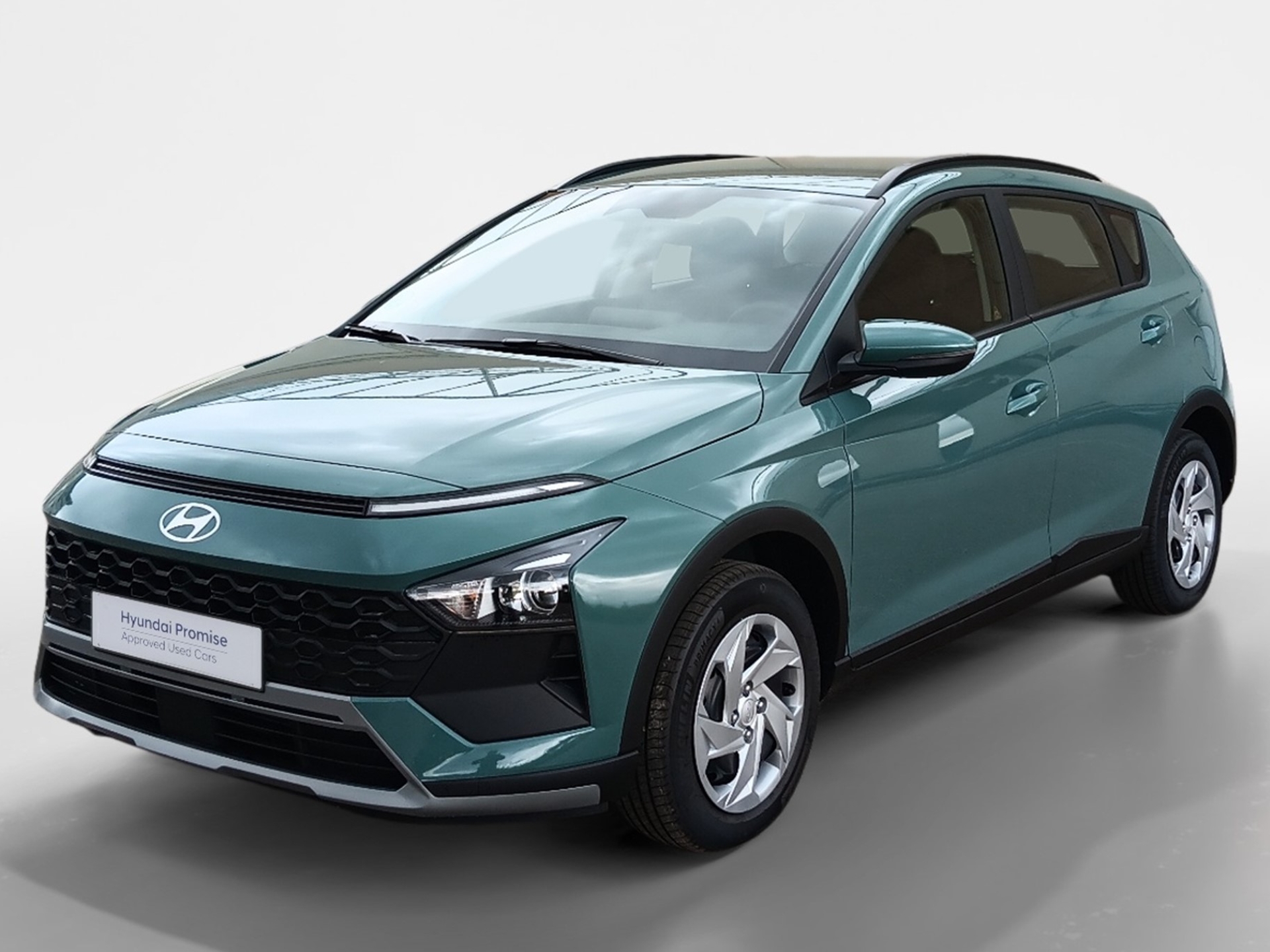 Imagen de HYUNDAI i20