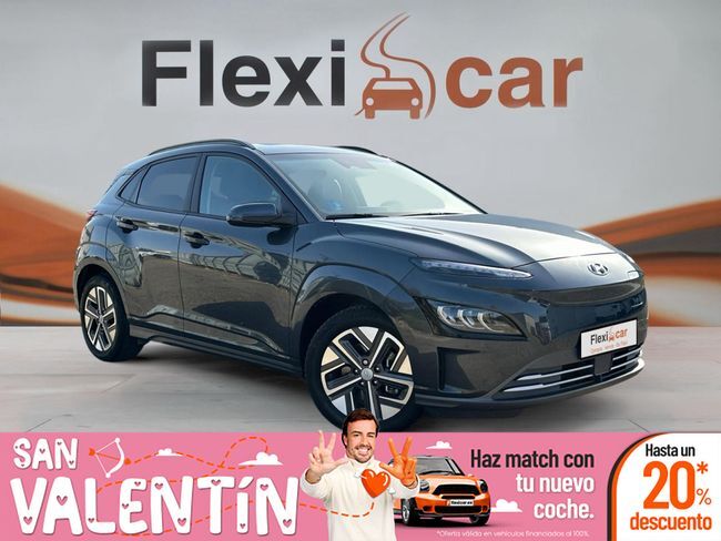 Foto del HYUNDAI Kona EV Style 2C 150kW