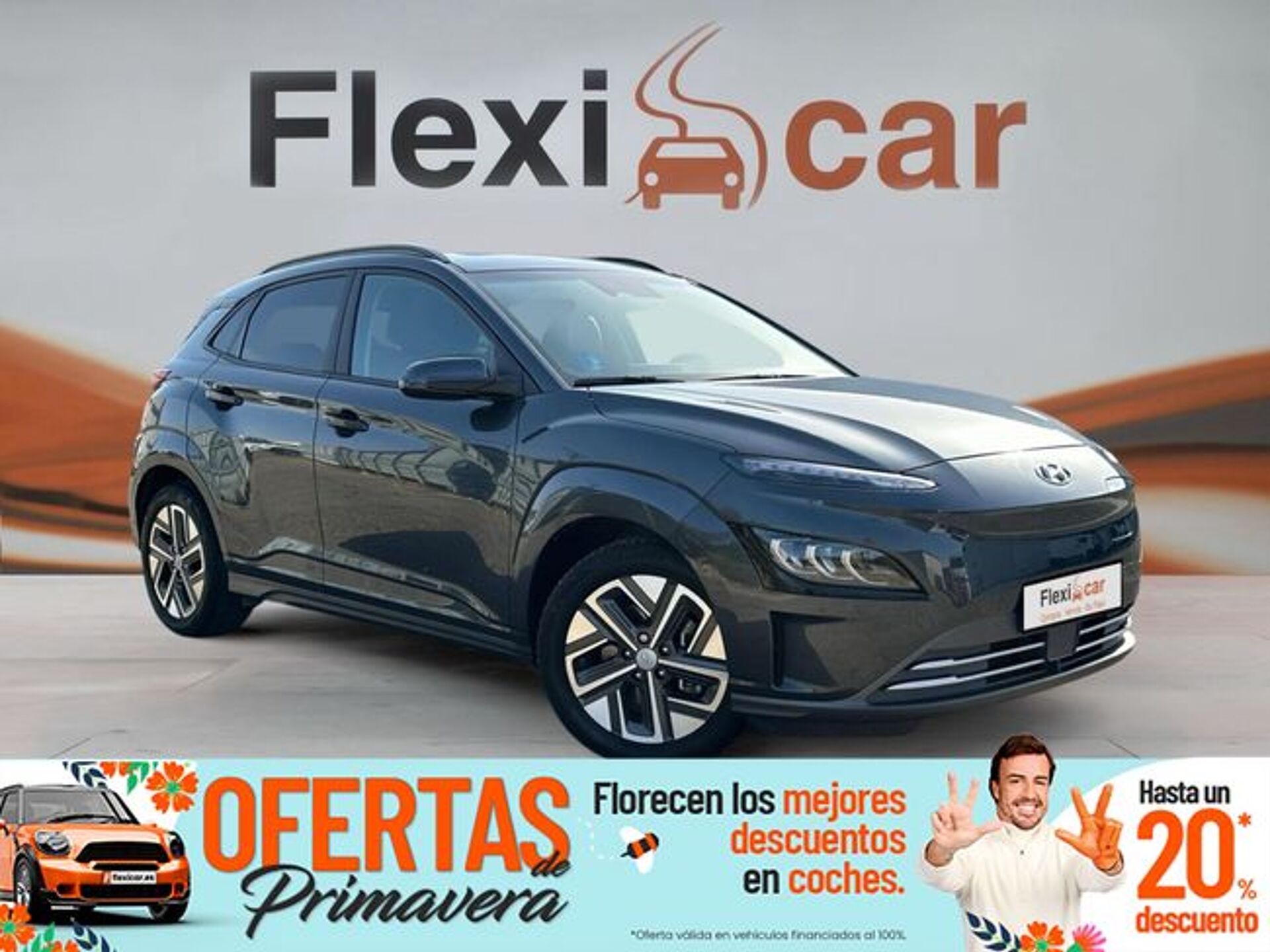 Imagen 1 de HYUNDAI Kona