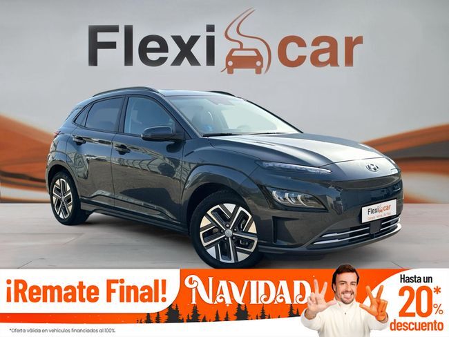 HYUNDAI Kona (150kW EV Style 484km) en Zaragoza