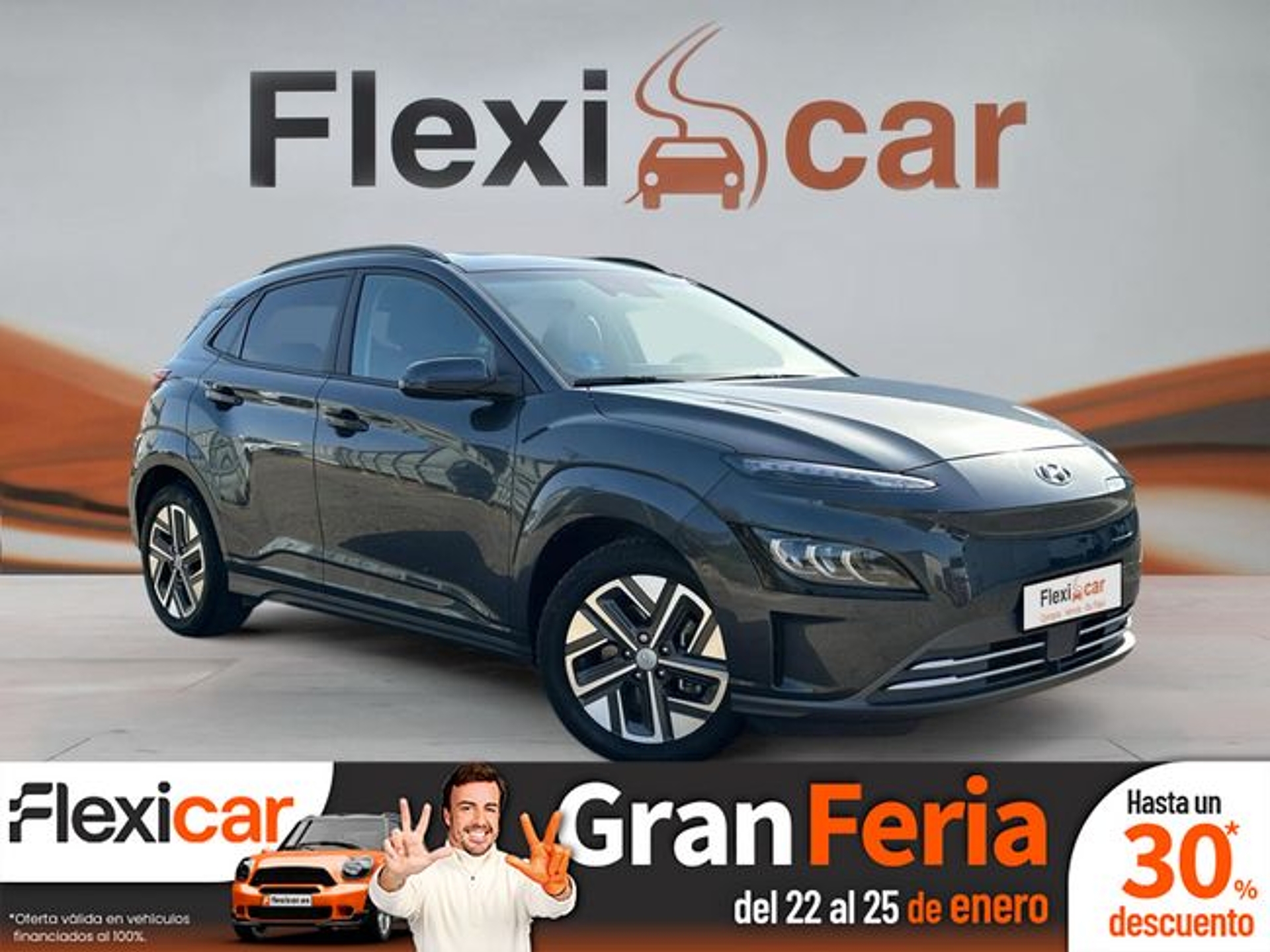 Imagen de HYUNDAI Kona