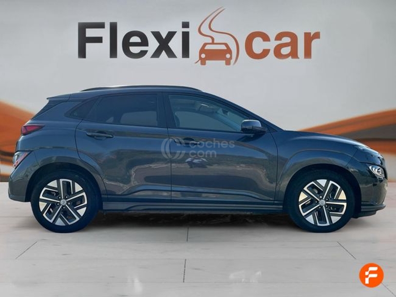 Foto del HYUNDAI Kona EV Style 2C 150kW