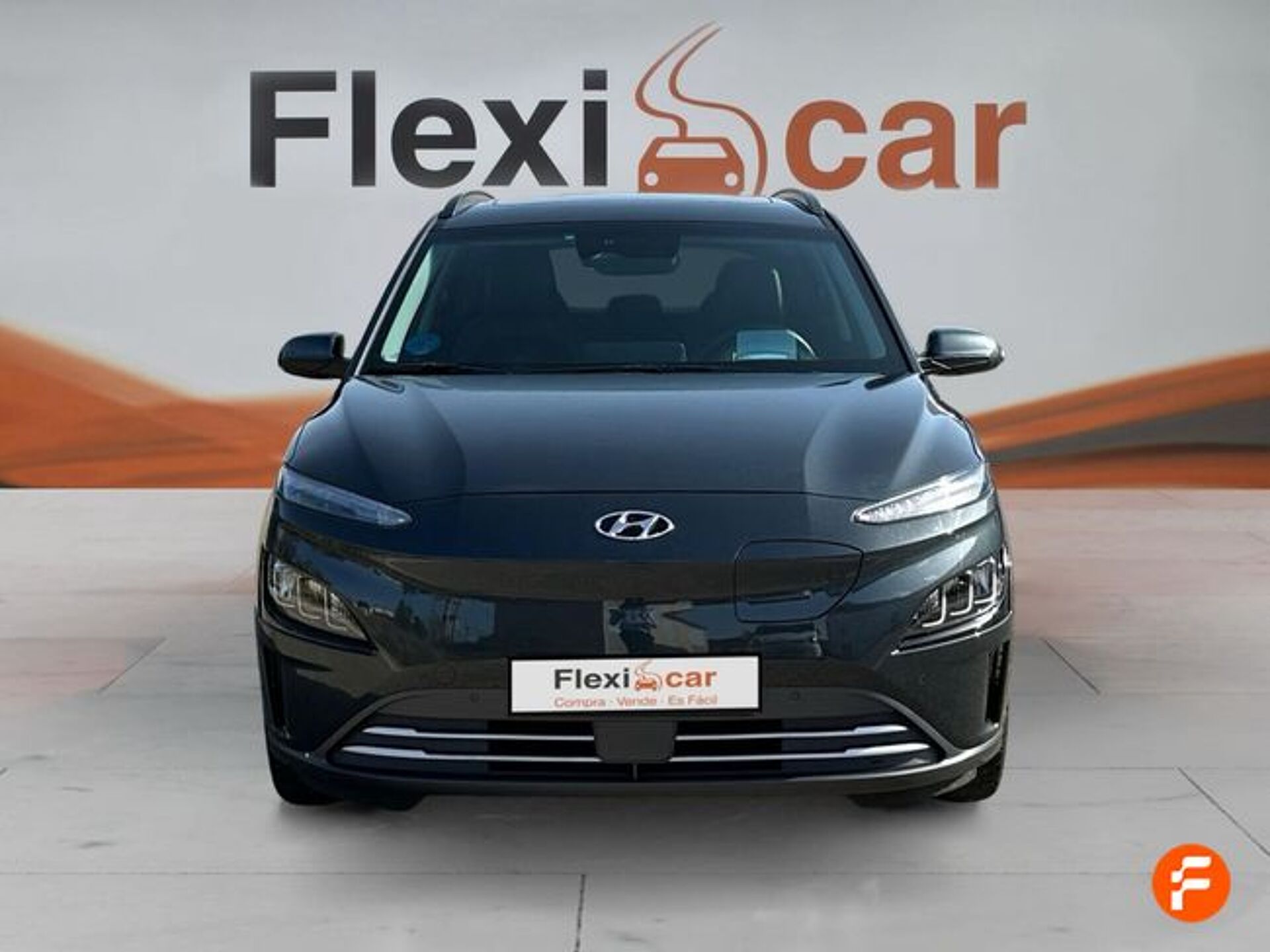 Imagen 3 de HYUNDAI Kona