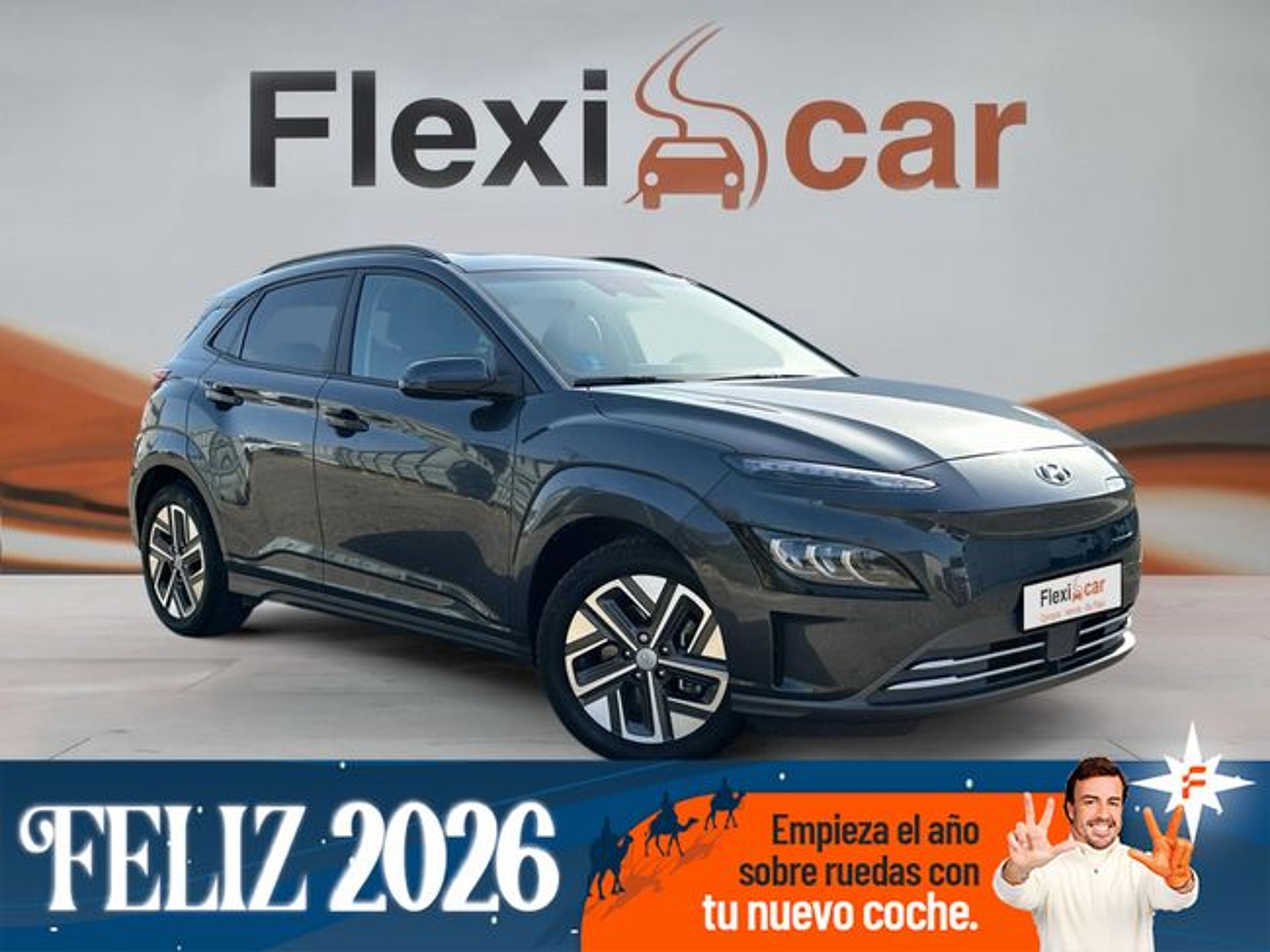 Imagen de HYUNDAI Kona