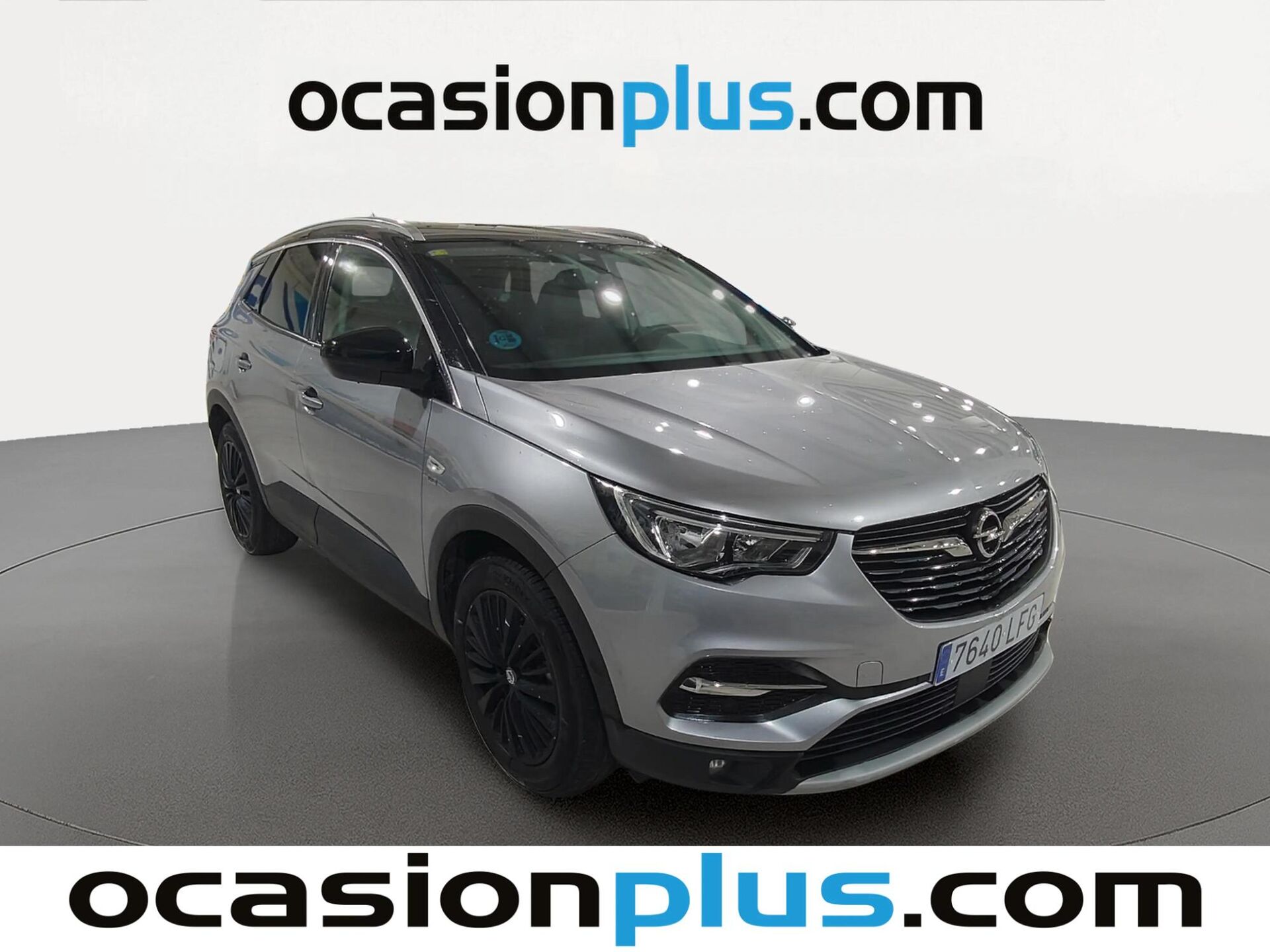 Imagen 2 de OPEL Grandland X