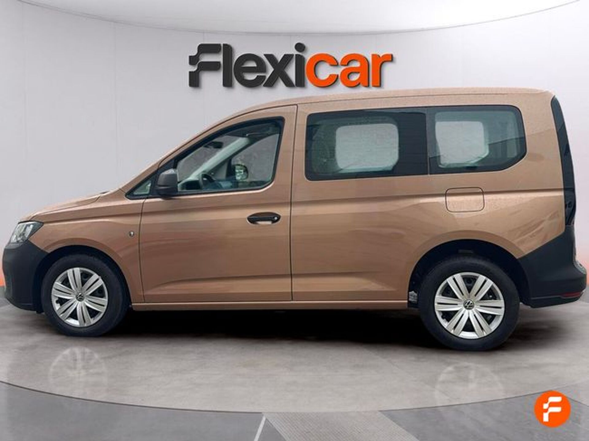 Imagen 3 de VOLKSWAGEN Caddy