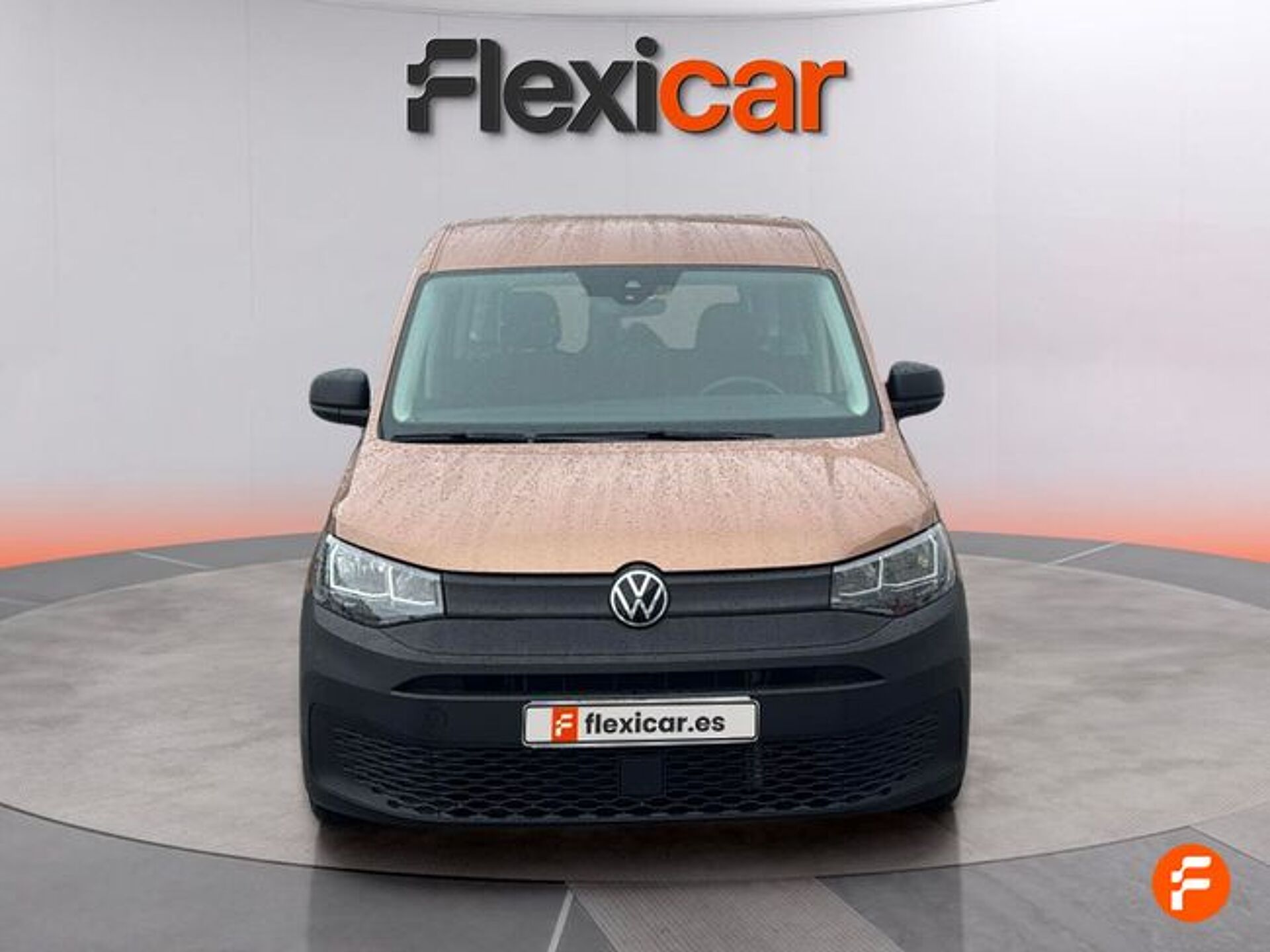 Imagen 2 de VOLKSWAGEN Caddy