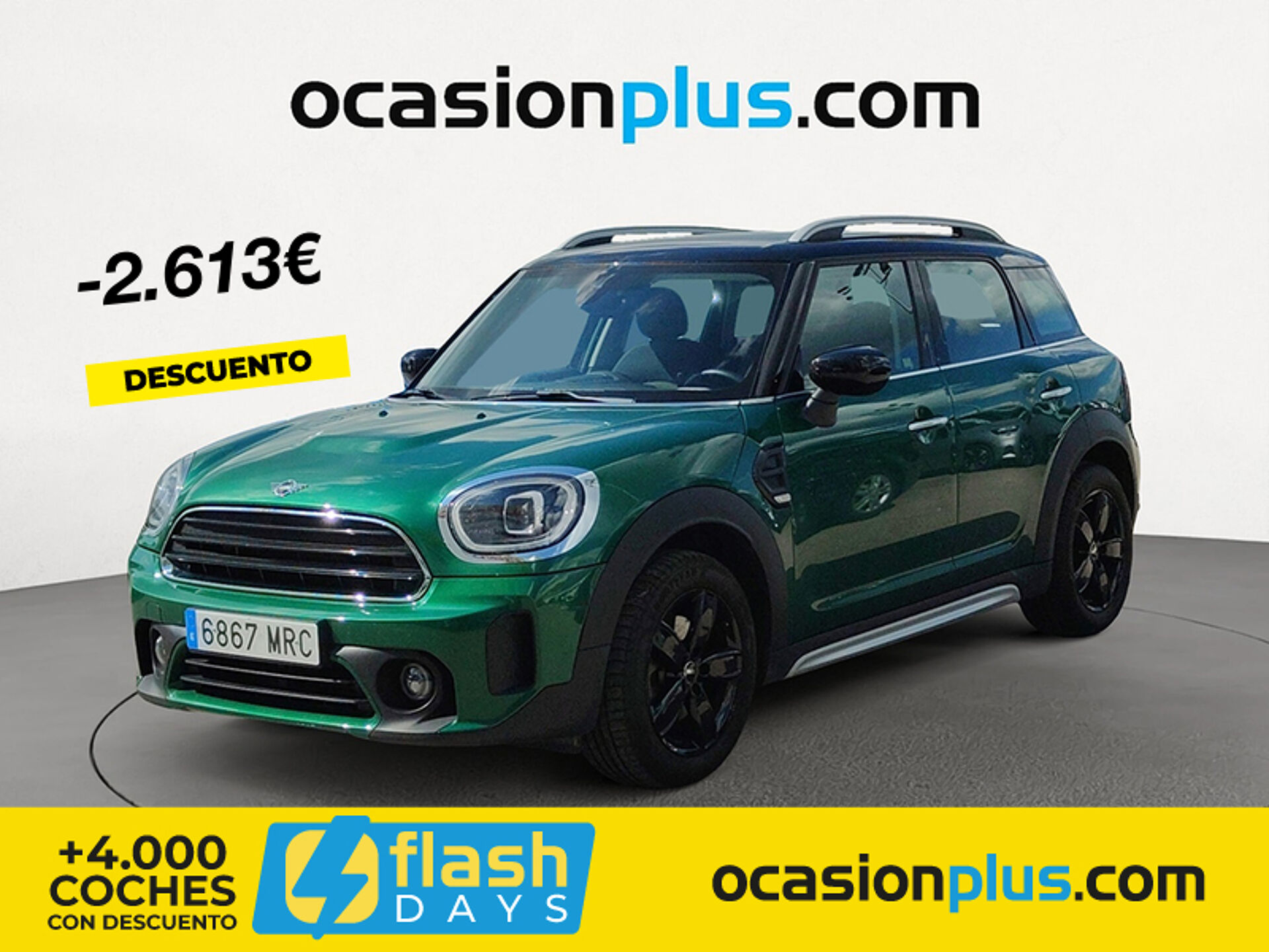 Imagen de MINI Mini Countryman