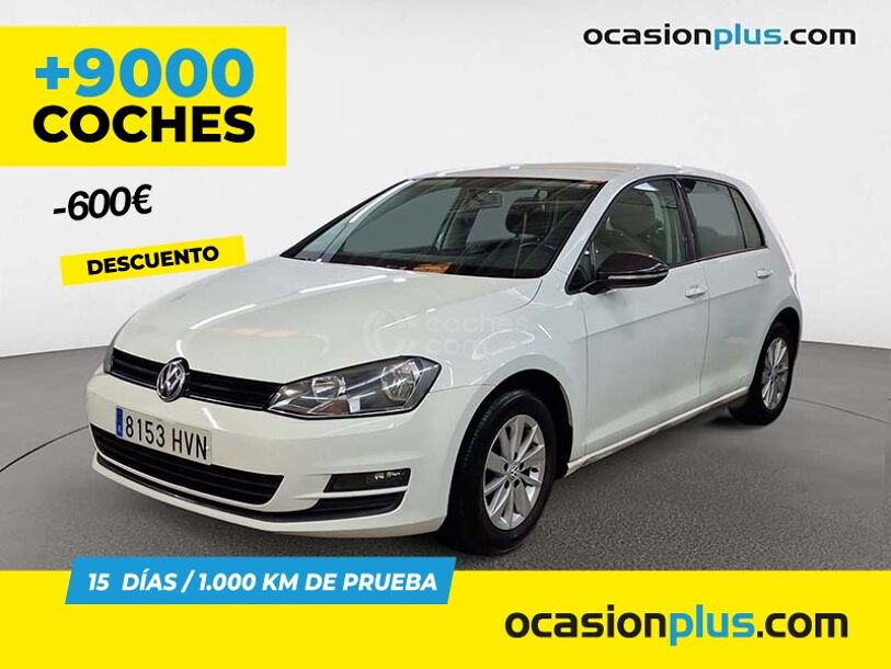 Foto del VOLKSWAGEN Golf 1.2 TSI BMT Edition 105