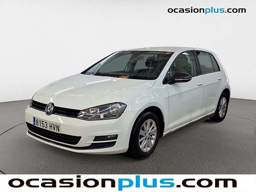 Foto del VOLKSWAGEN Golf 1.2 TSI BMT Edition 105