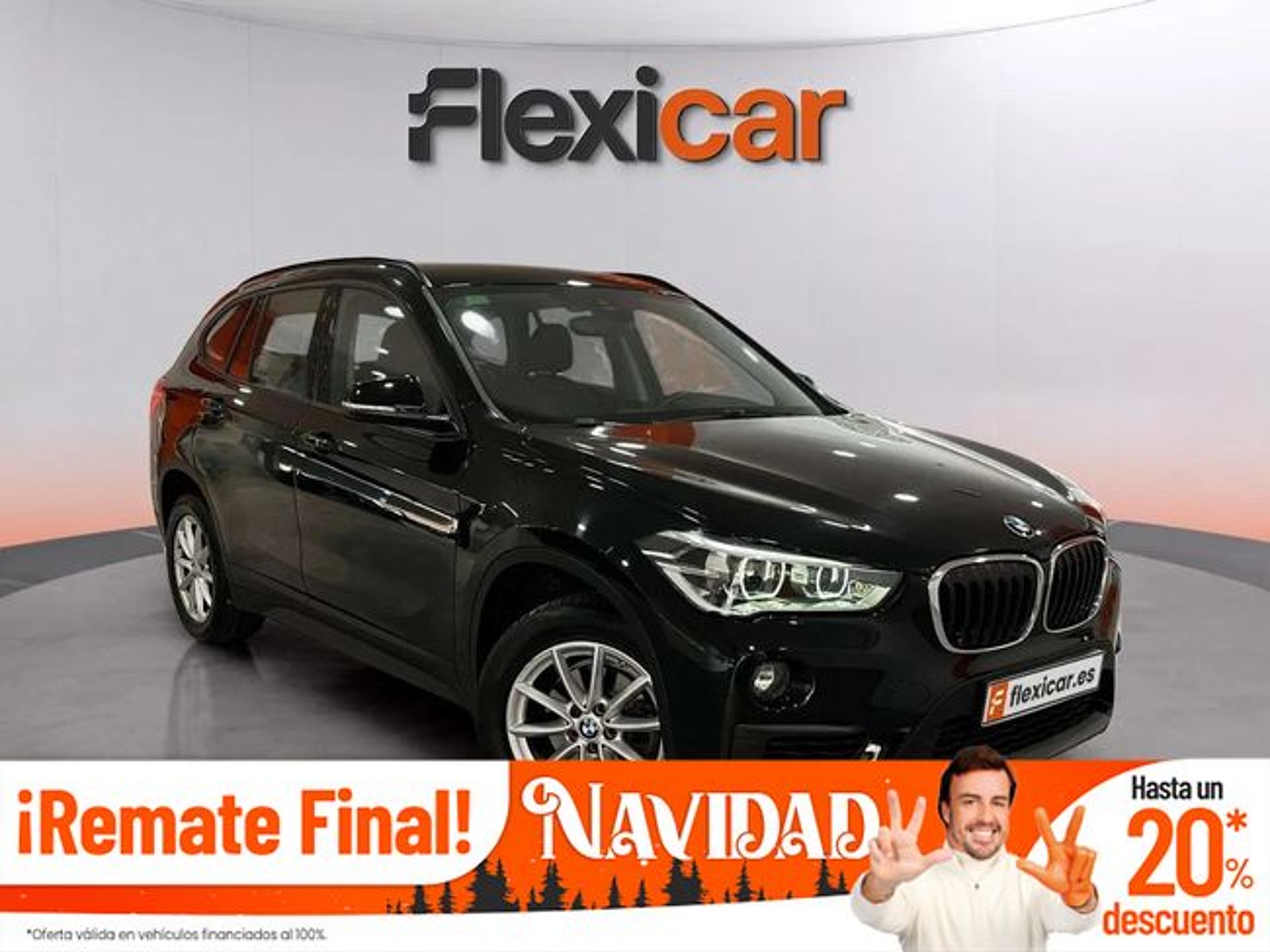 Imagen de BMW X1