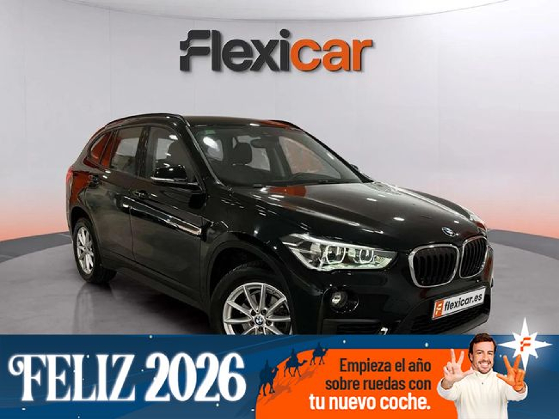 Imagen de BMW X1