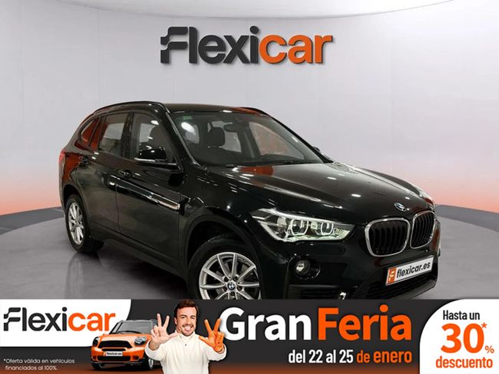 Imagen de BMW X1