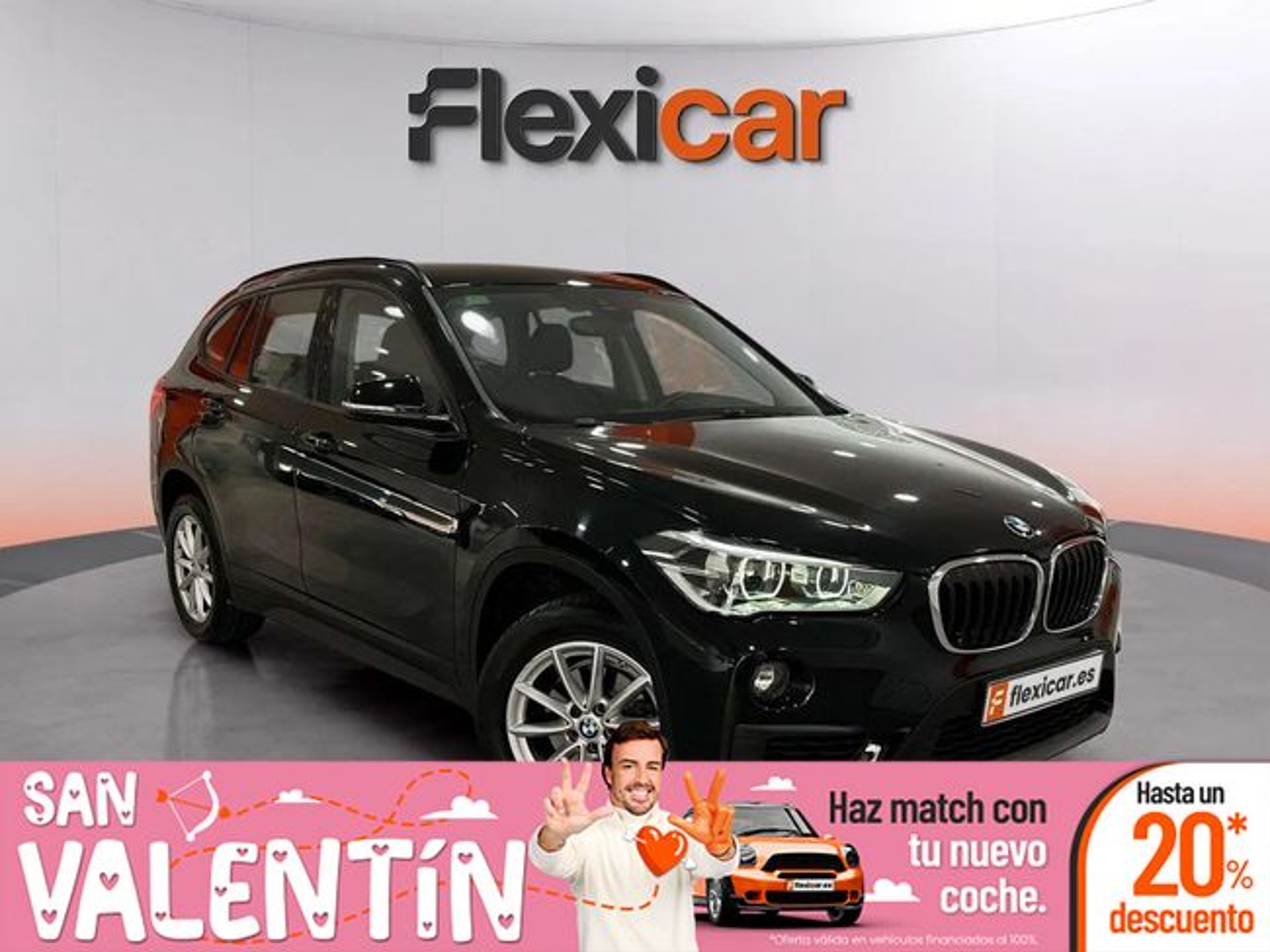 Imagen de BMW X1