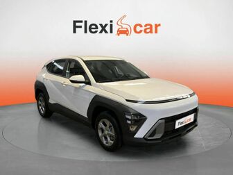 Imagen de HYUNDAI Kona 1.0 TGDI Maxx 4x2 DT